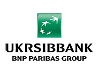 Банк UKRSIBBANK в Новотроицком