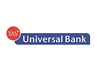 Банк Universal Bank в Новотроицком